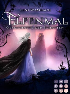 cover image of Elfenmal 1